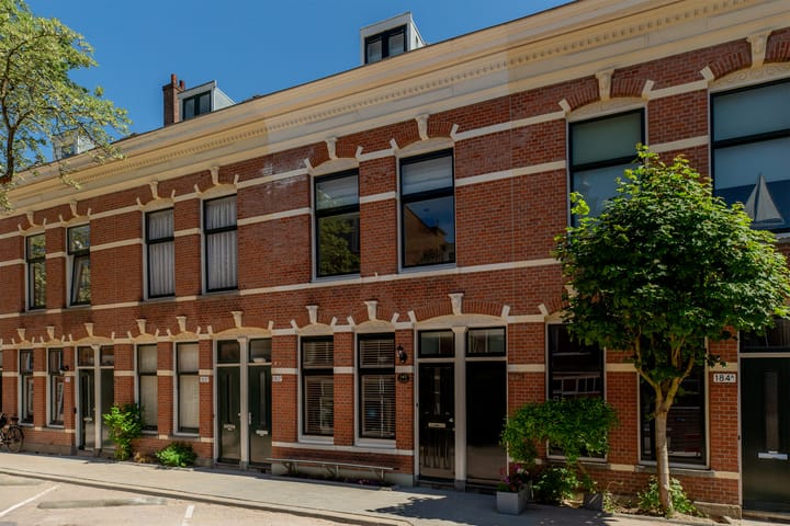 Foto 1 van Lambertusstraat 182