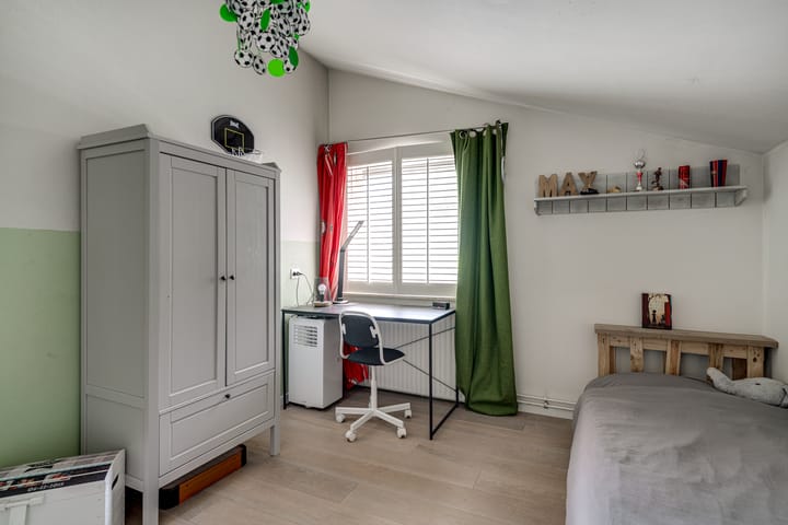 Photo 41 of Weezenhof 2810