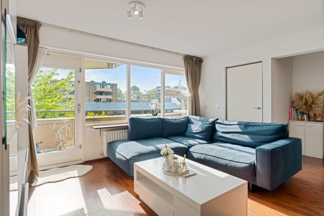 Foto 1 van Lijsterveld 30