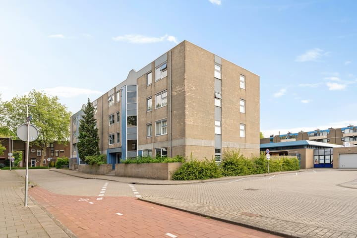 Foto 2 van Lijsterveld 30