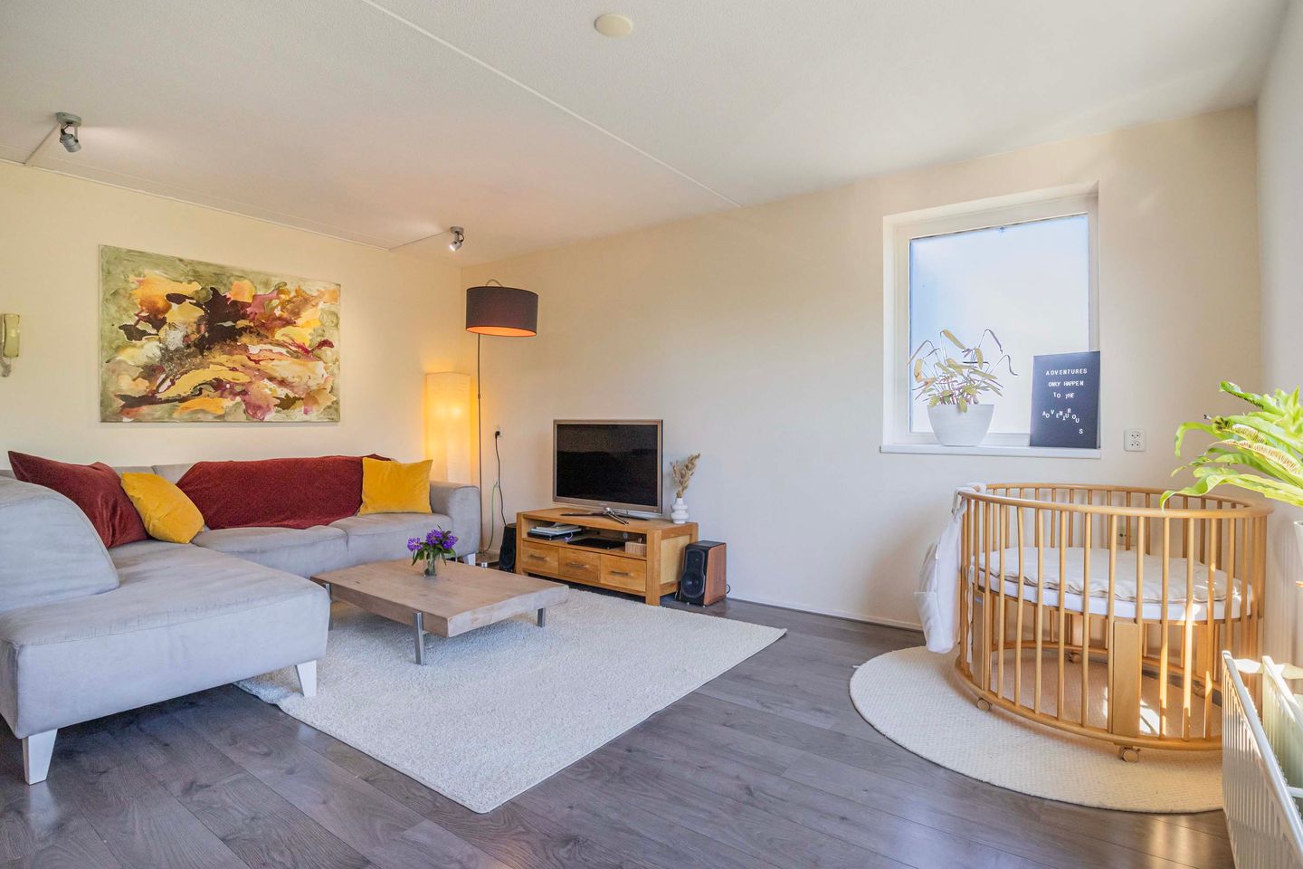 Foto 5 van Weegbree 56