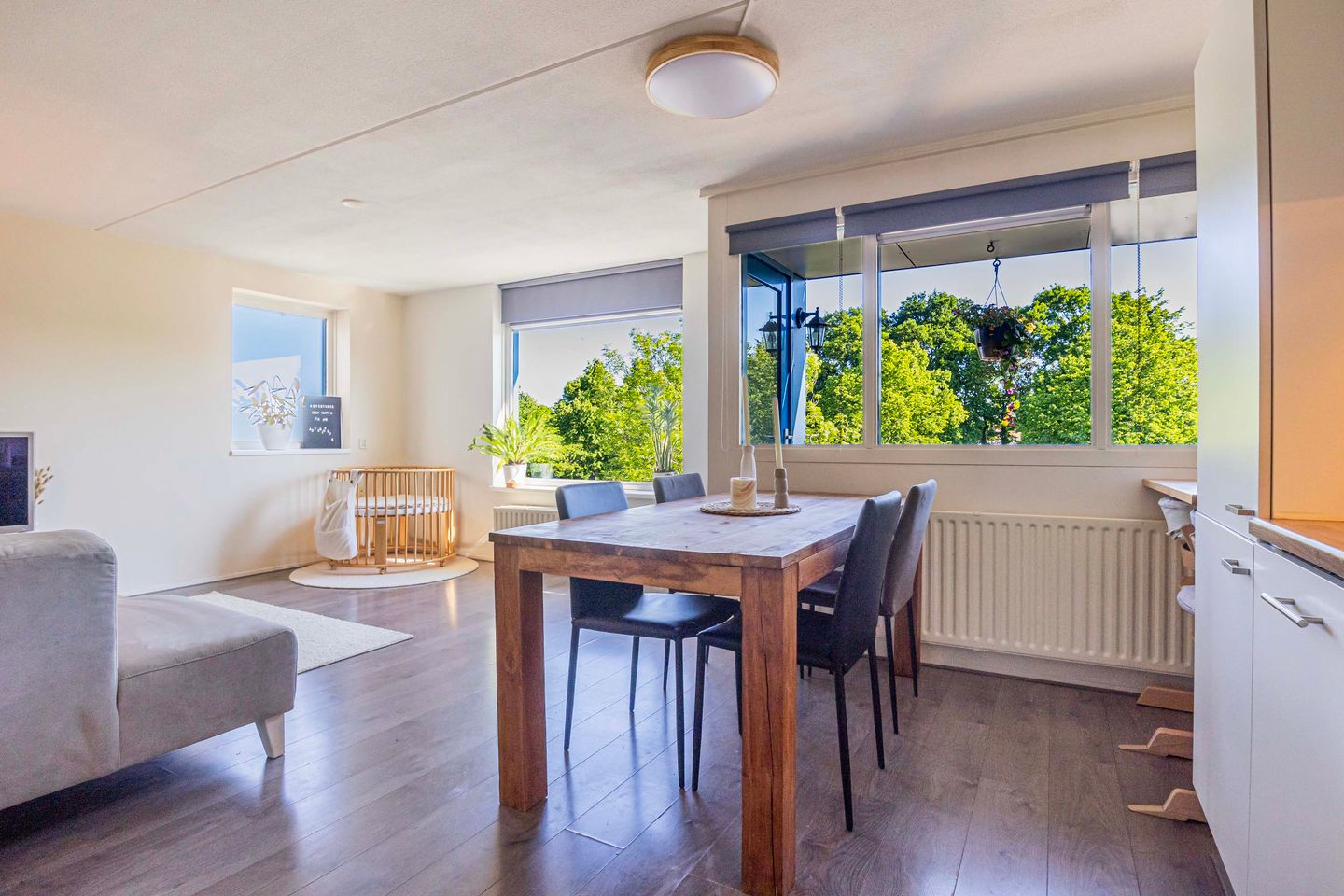 Foto 10 van Weegbree 56