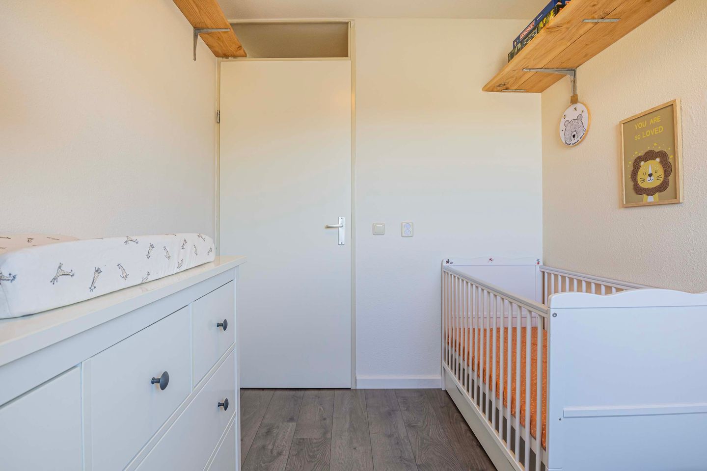 Foto 14 van Weegbree 56