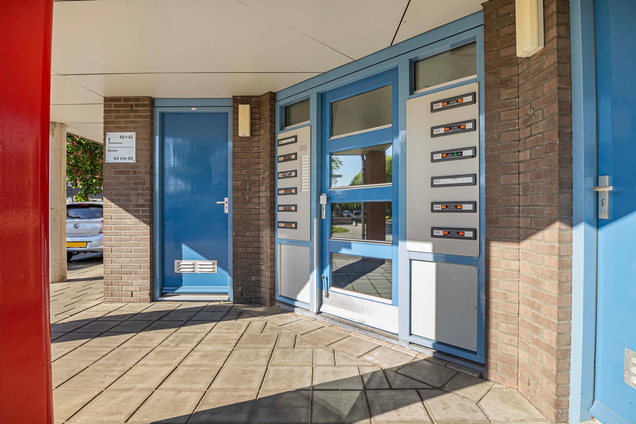 Foto 24 van Weegbree 56