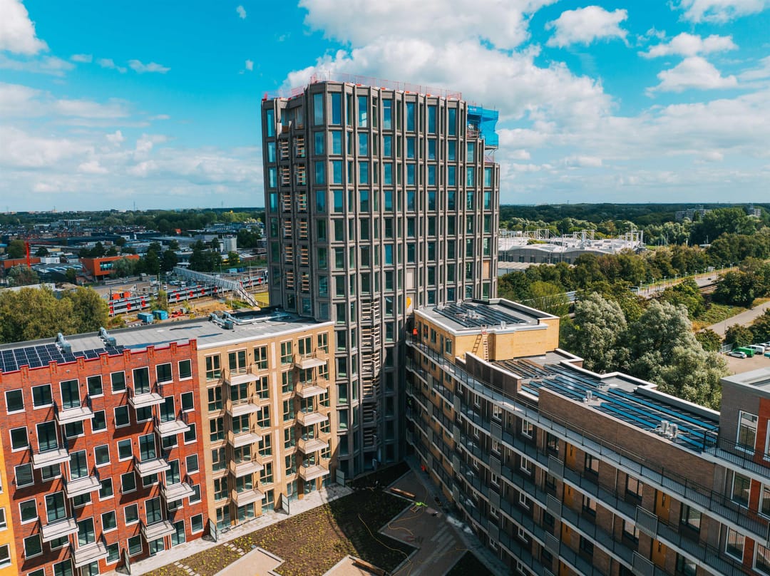 Photo 2 of Charlotte van Pallandthof 162