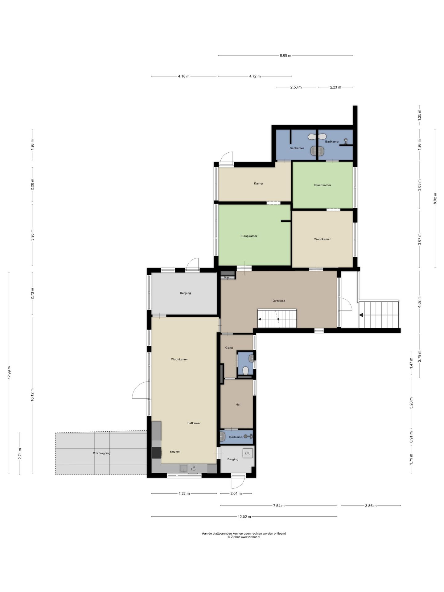 Foto 70 van Prelaatweg 6