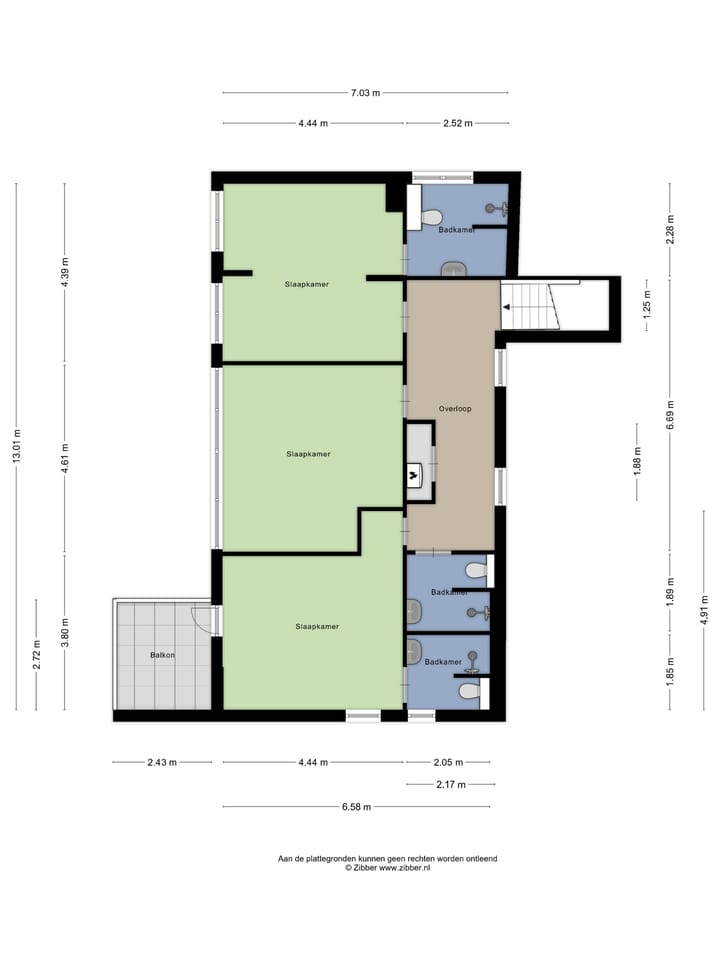 Foto 72 van Prelaatweg 6