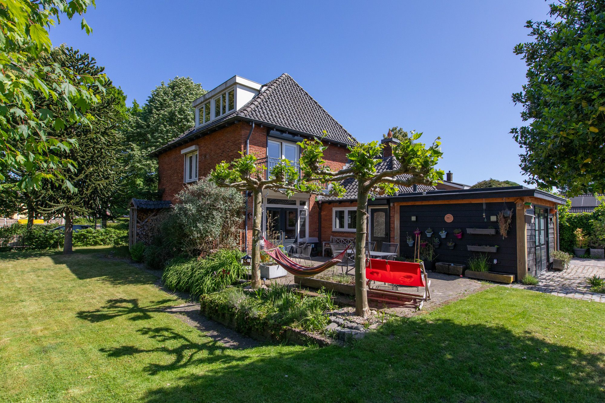 Foto 3 van Arnhemseweg 39