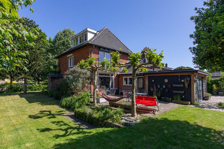 Foto 3 van Arnhemseweg 39