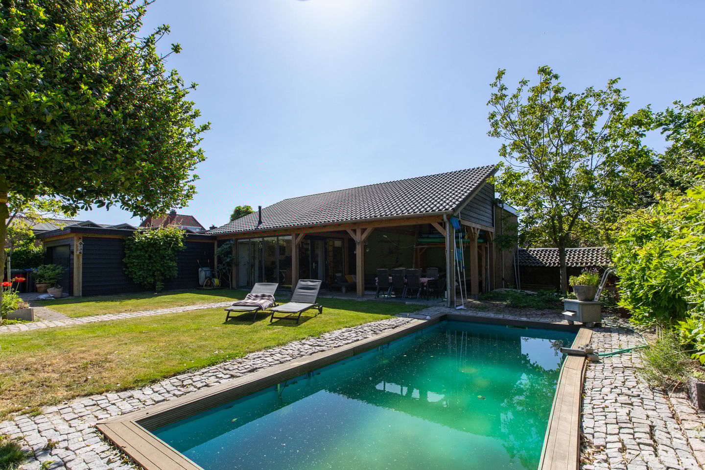 Foto 4 van Arnhemseweg 39