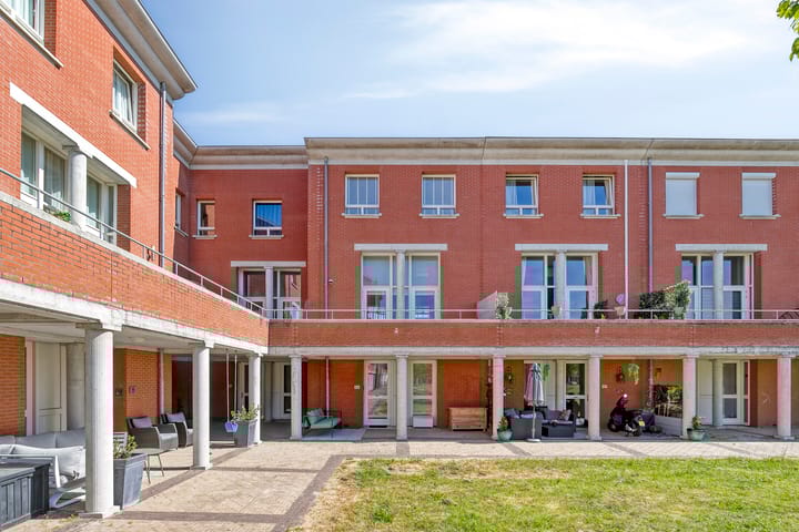 Foto 1 van Lentepark 86