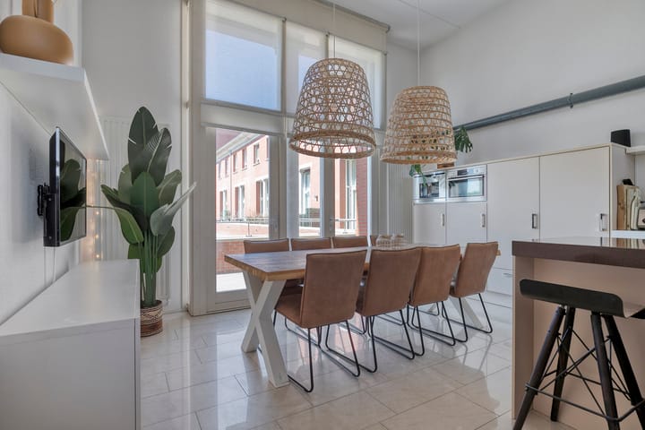 Foto 2 van Lentepark 86