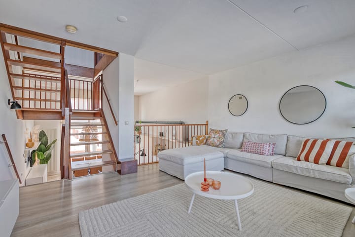 Foto 3 van Lentepark 86