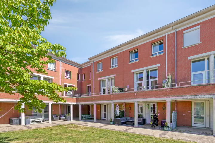 Foto 4 van Lentepark 86