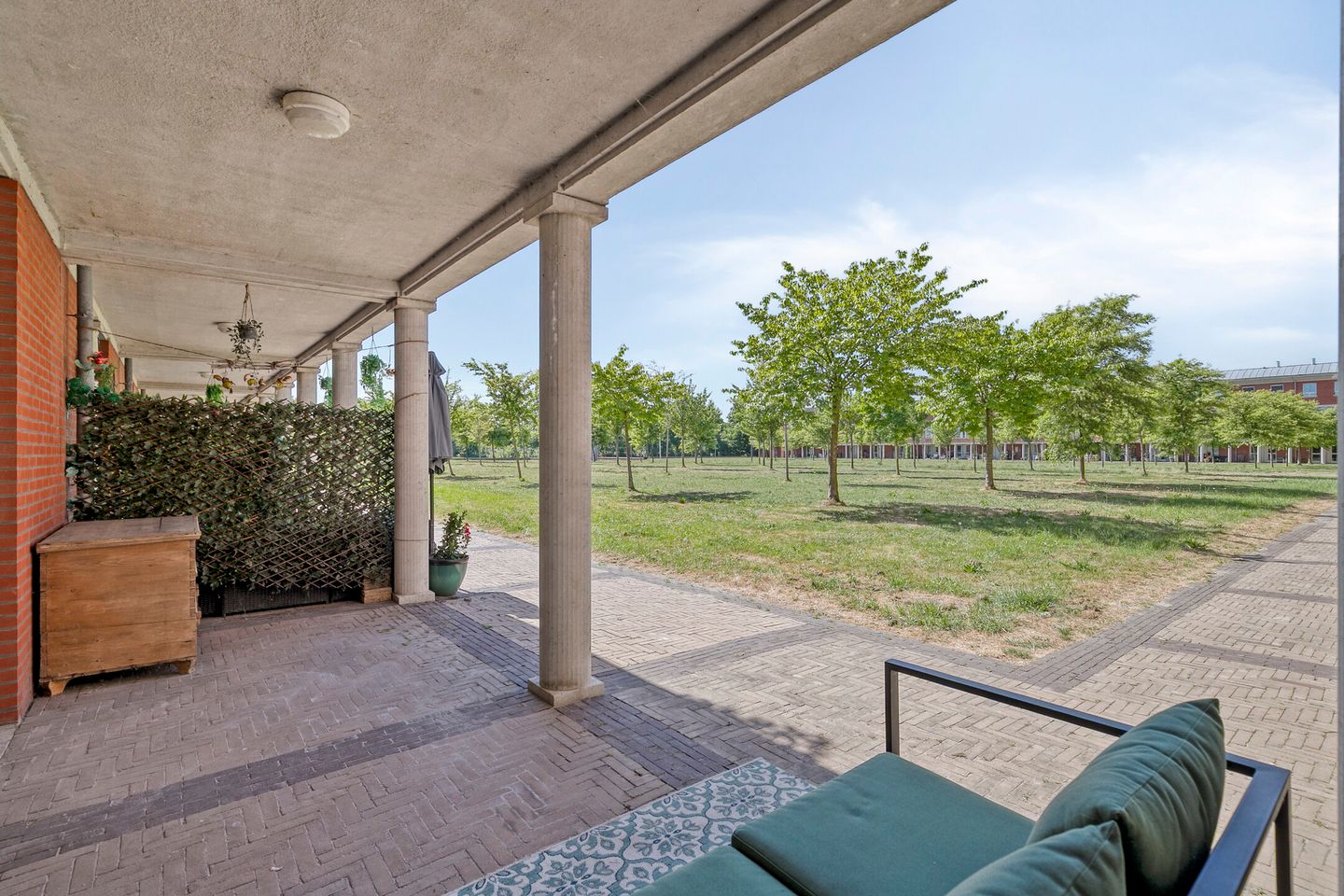 Photo 5 of Lentepark 86