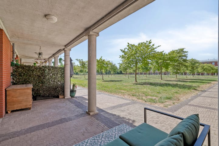 Foto 5 van Lentepark 86