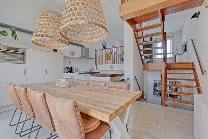 Foto 10 van Lentepark 86