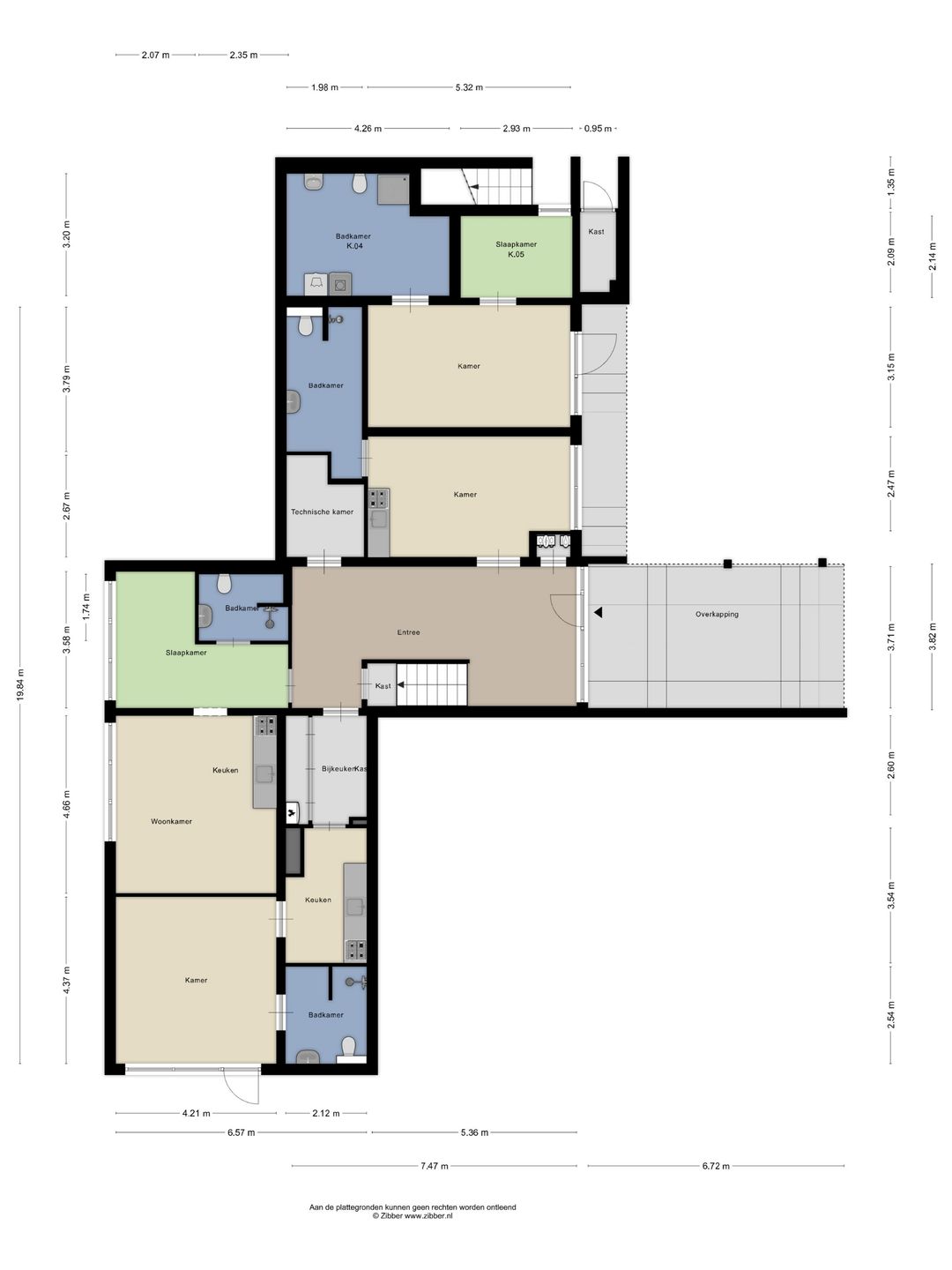 Foto 68 van Prelaatweg 6