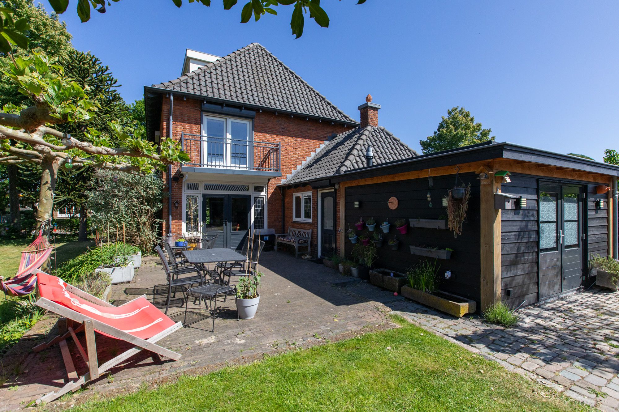 Foto 33 van Arnhemseweg 39