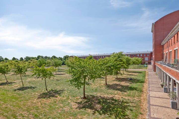 Foto 16 van Lentepark 86