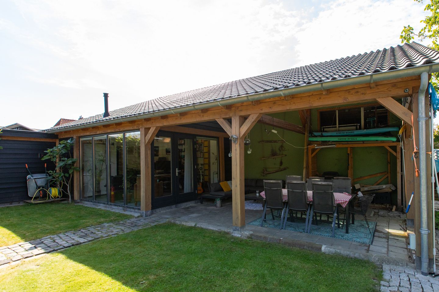 Foto 40 van Arnhemseweg 39