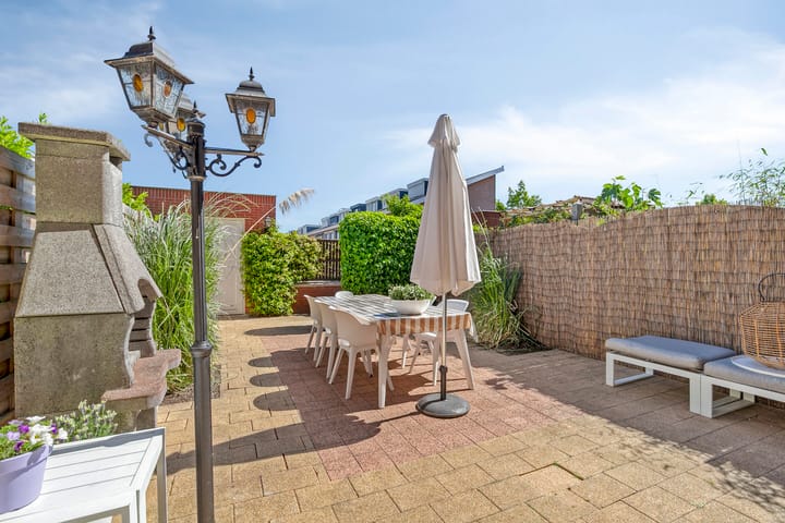 Foto 25 van Lentepark 86