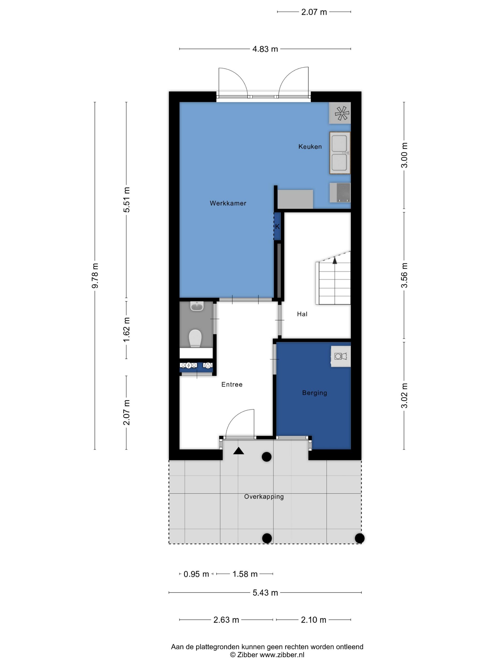 Photo 30 of Lentepark 86