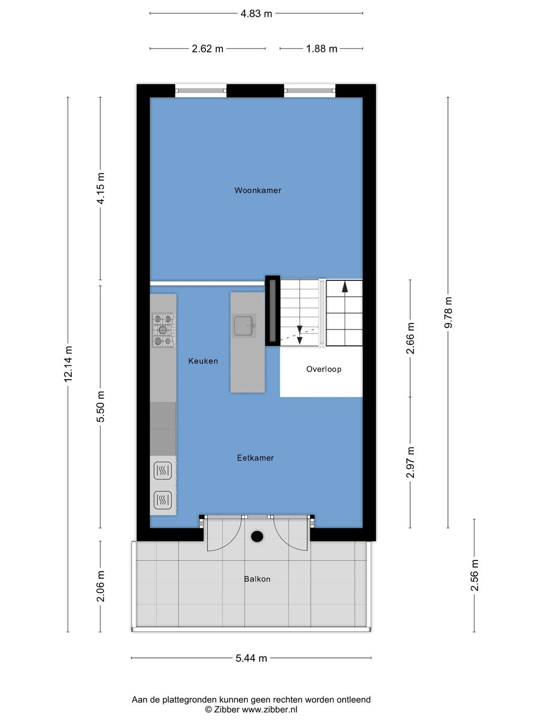 Photo 31 of Lentepark 86