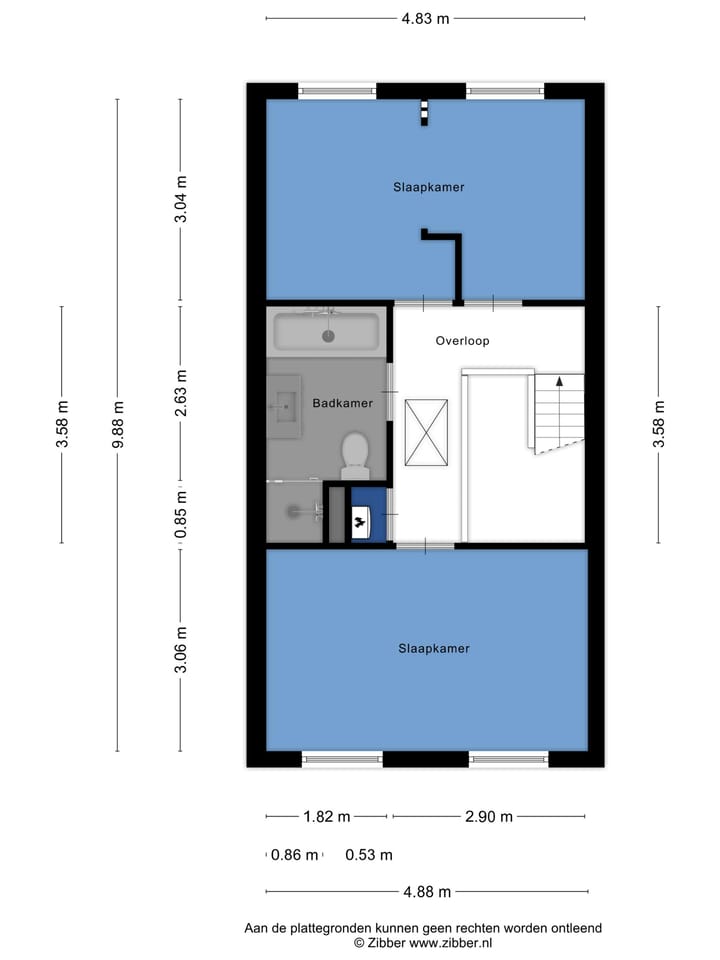 Foto 32 van Lentepark 86