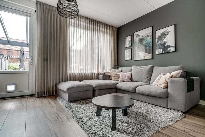 Foto 2 van Rozenstraat 73-C