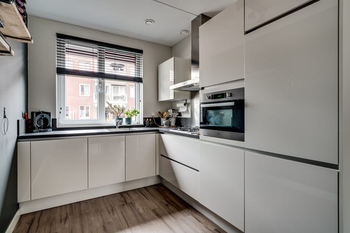 Foto 3 van Rozenstraat 73-C