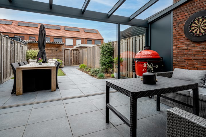 Foto 4 van Rozenstraat 73-C