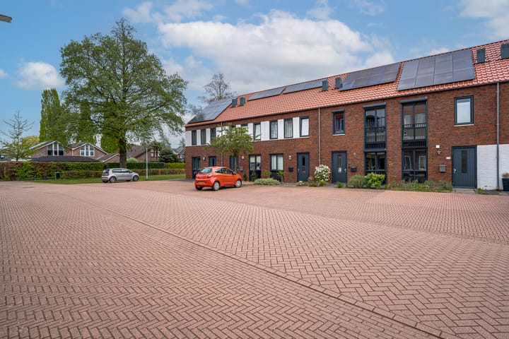 Foto 5 van Rozenstraat 73-C