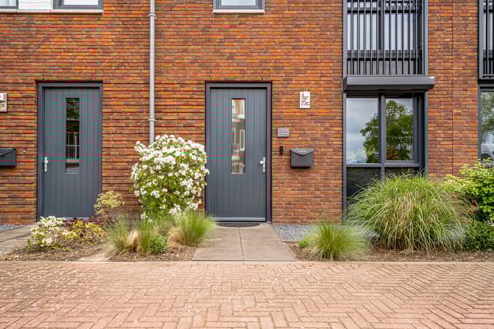 Foto 8 van Rozenstraat 73-C