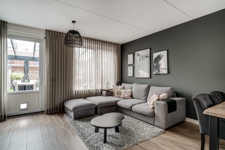 Foto 11 van Rozenstraat 73-C