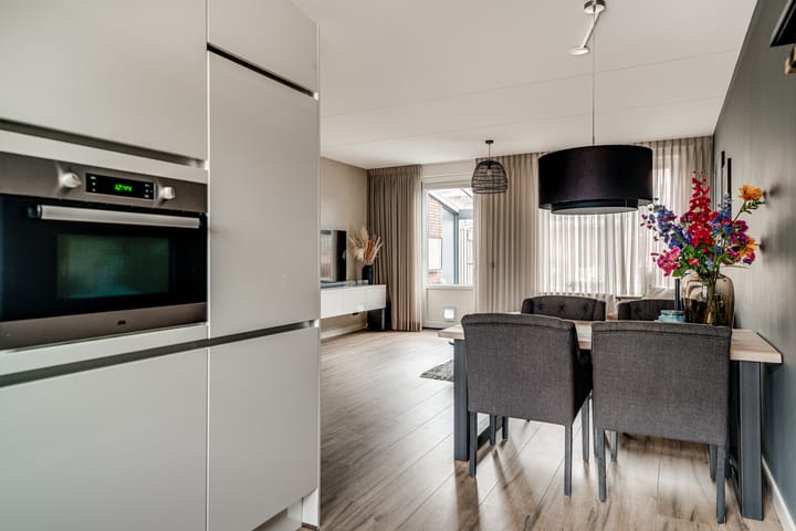 Foto 15 van Rozenstraat 73-C