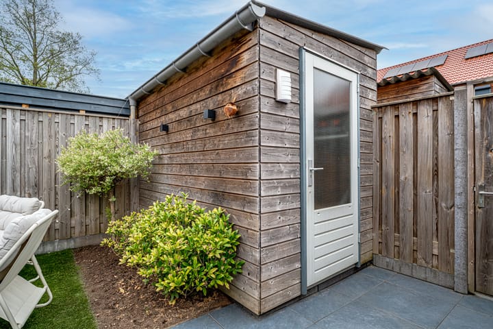 Foto 20 van Rozenstraat 73-C