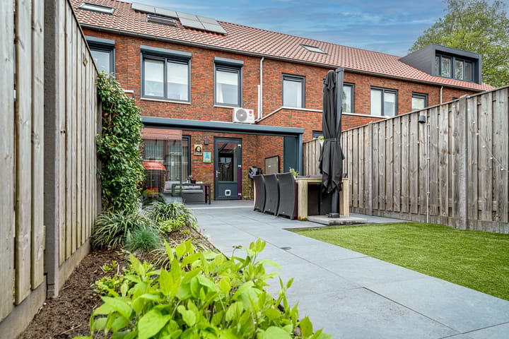 Foto 22 van Rozenstraat 73-C