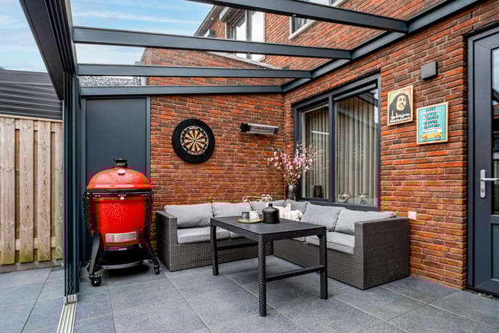 Foto 23 van Rozenstraat 73-C