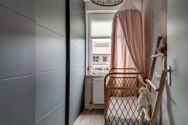 Foto 26 van Rozenstraat 73-C