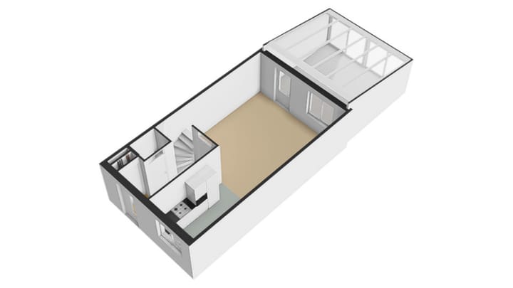 Foto 39 van Rozenstraat 73-C