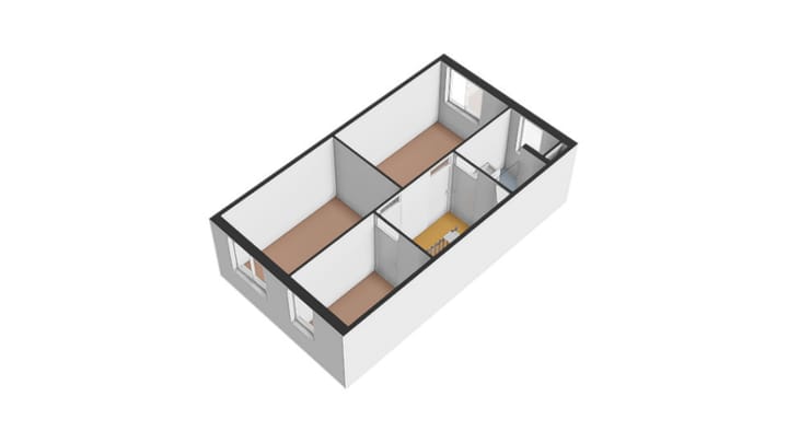 Foto 43 van Rozenstraat 73-C