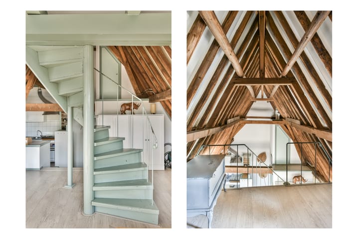 Foto 3 van Turfmarkt 122-A