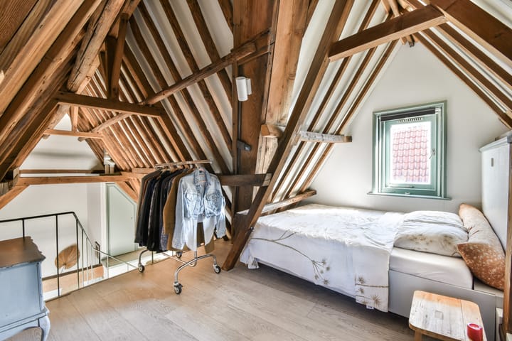 Foto 4 van Turfmarkt 122-A