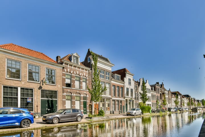 Foto 5 van Turfmarkt 122-A