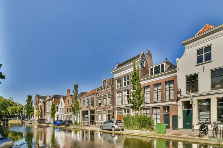 Foto 6 van Turfmarkt 122-A