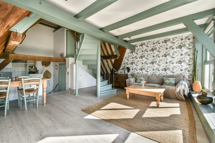 Foto 8 van Turfmarkt 122-A