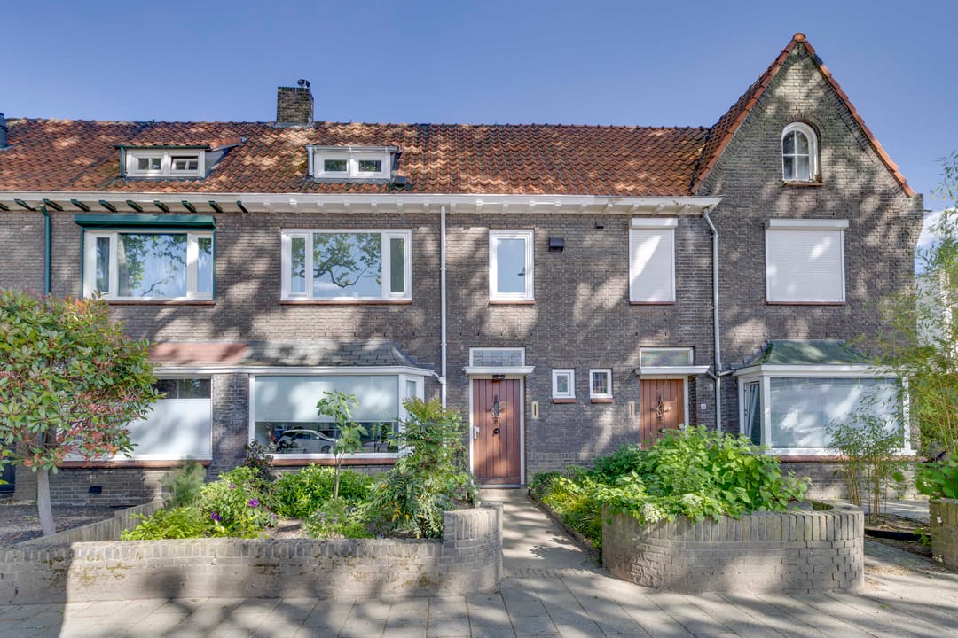 Photo 1 of Mauritslaan 48