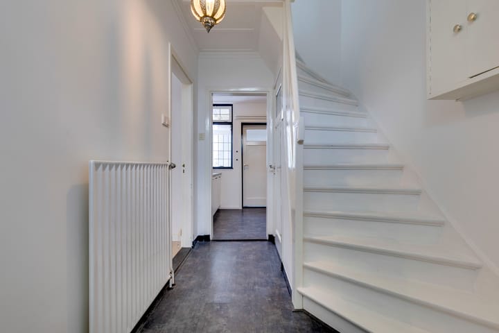 Foto 2 van Mauritslaan 48