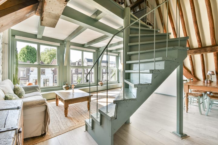 Foto 10 van Turfmarkt 122-A